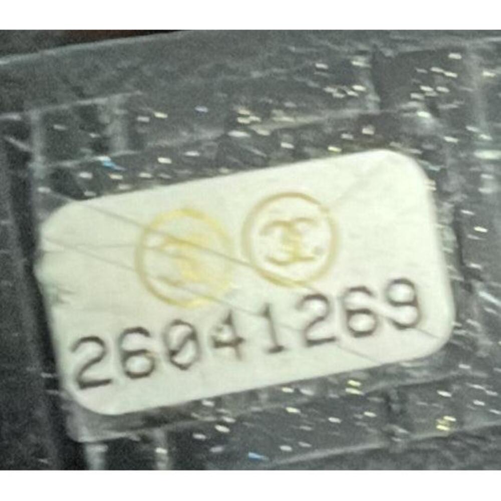 Chanel Paris-Hamburg Flap Backpack #234070C42B - Picture 9 of 9